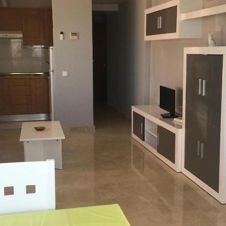 Torre Levante Plus - Arca Rent Benidorm Dış mekan fotoğraf